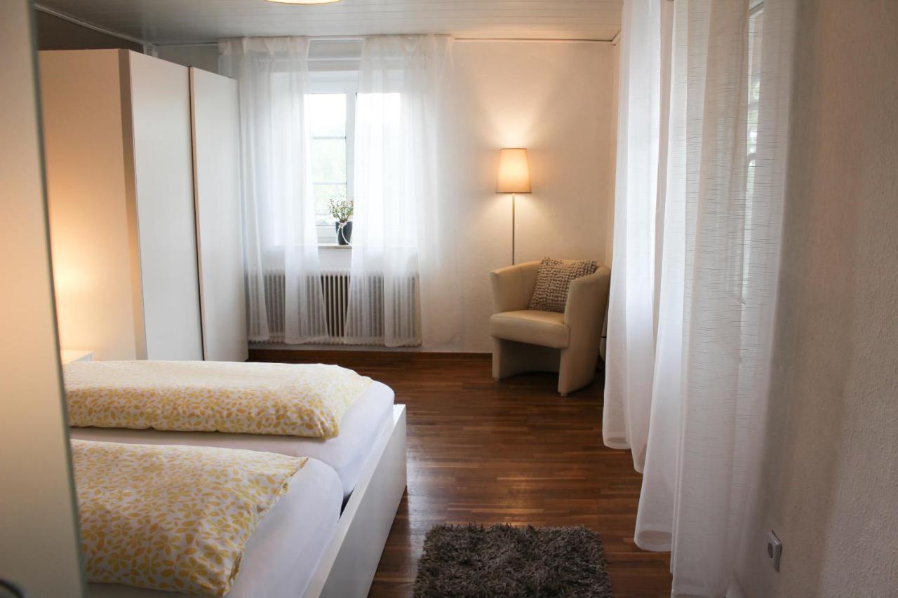Ferienwohnung Am Stemberg Детмольд Экстерьер фото