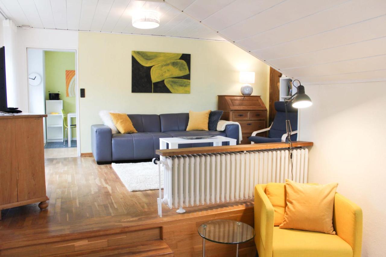 Ferienwohnung Am Stemberg Детмольд Экстерьер фото